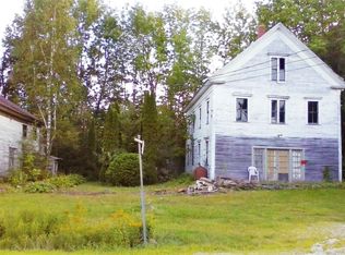 1651 North Rd, Parsonsfield, ME 04047