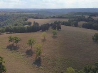 1548 Grassy Gap Rd, Harrison, AR 72601