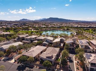 1059 Vibrance Dr, Henderson, NV 89011