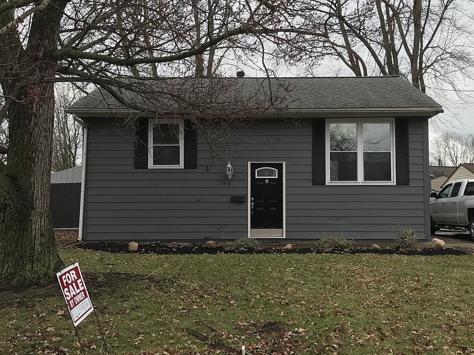 1st image of 793 Vancouver Dr