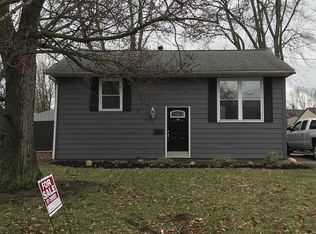 793 Vancouver Dr, Marion, OH 43302