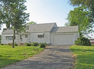 5610 W 141st Ave, Crown Point, IN 46307