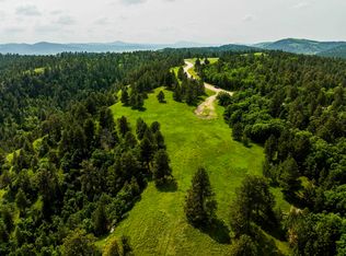 TRACT-12A Oak St, Whitewood, SD 57793