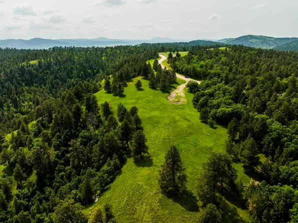 TRACT-12A Oak St, Whitewood, SD 57793