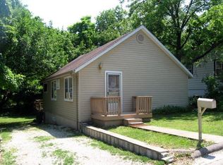 320 W Maddux St, Branson, MO 65616