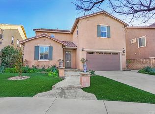 22488 Breakwater Way, Santa Clarita, CA 91350