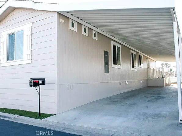 1205 Cypress St Space 37, San Dimas, CA 91773