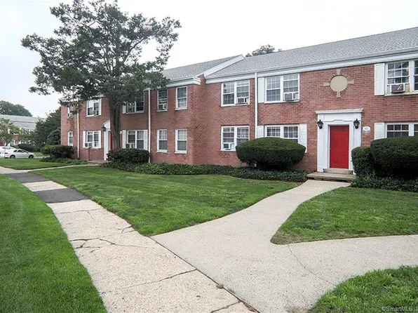 64 Standish Road #18C-3, Stamford, CT 06906