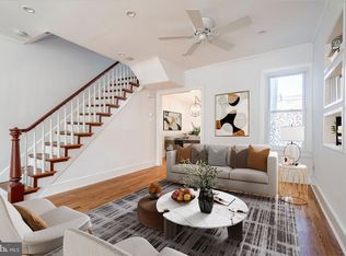 2529 E Dauphin St, Philadelphia, PA 19125