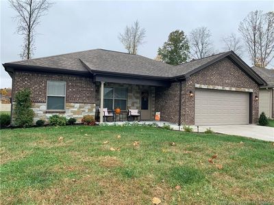 5709 Greenland Pass, Memphis, IN, 47143