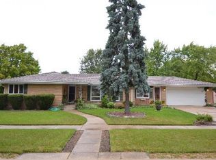 17137 69th Ave, Tinley Park, IL 60477
