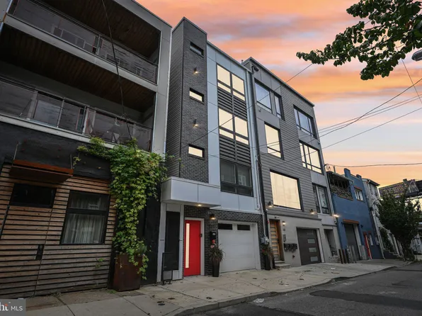 1117 Leopard St, Philadelphia, PA 19123
