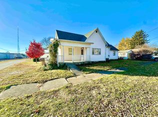 228 E Railroad St, Greentown, IN