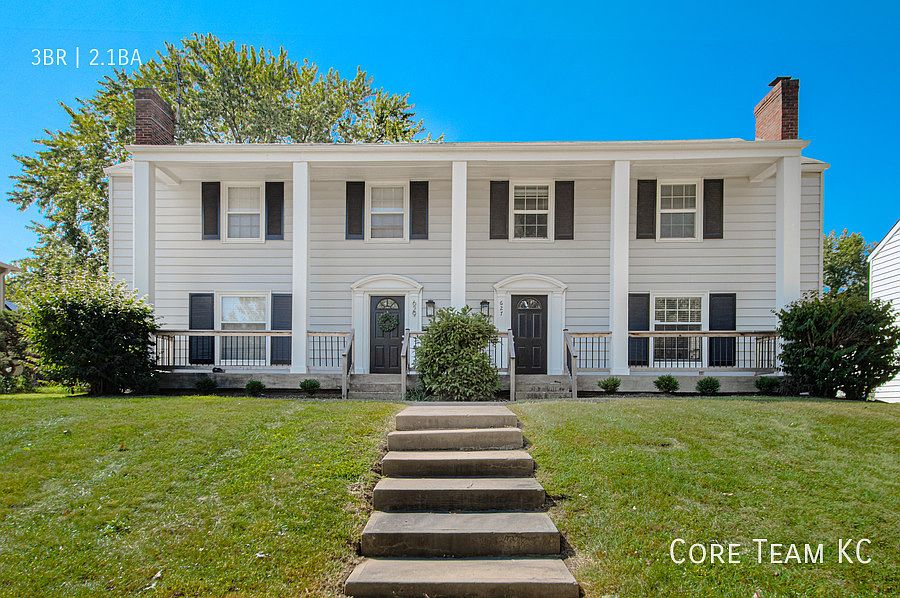 1st image of 629 E Meyer Blvd #627