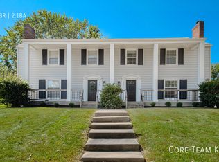 629 E Meyer Blvd #627, Kansas City, MO 64131