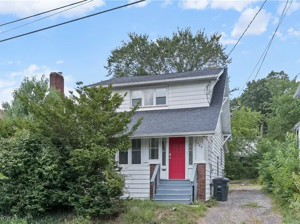 949 Harrison Ave, Akron, OH 44314