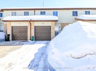 261 Rose St #10, Barrie, ON L4M2V3