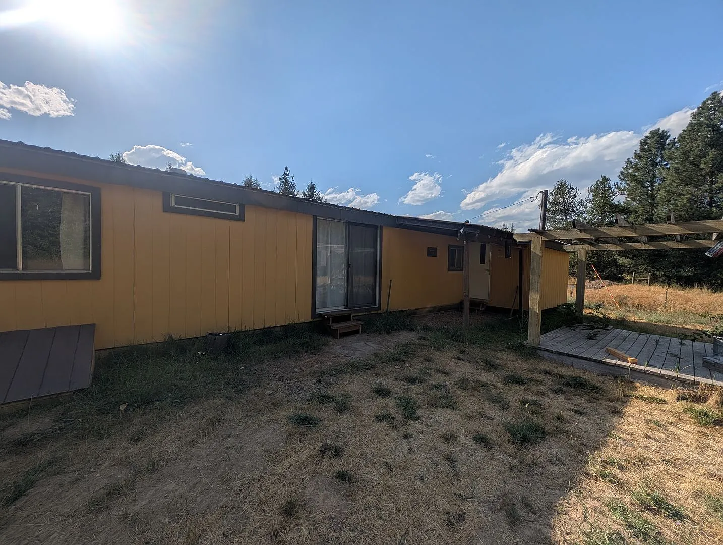 3 Bed 2 Bath Home — Photo 4