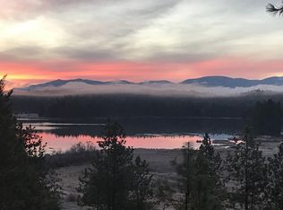 11095 Sagle Rd, Sagle, ID 83860