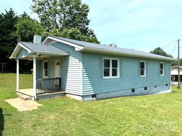 247 Short Rd, Ellenboro, NC 28040