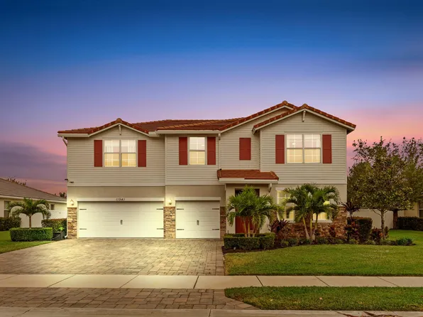 11941 Cypress Key Way, Royal Palm Beach, FL 33411