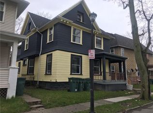 4 Fenwick St, Rochester, NY 14608