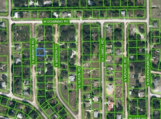 2650 N Warwick Rd #9578, Avon Park, FL 33825