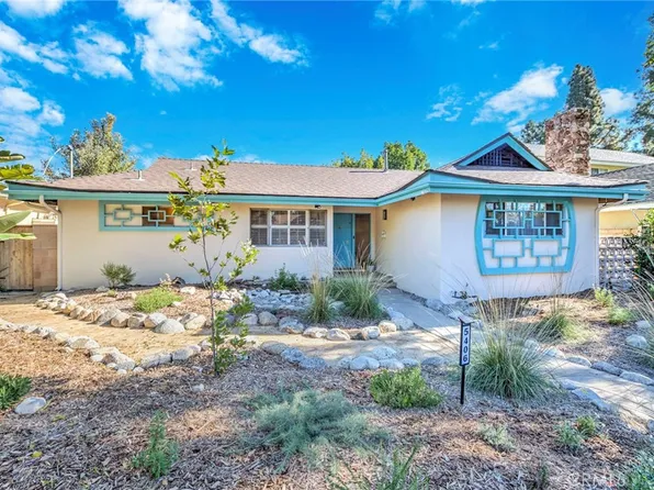 5406 Hazeltine Ave, Sherman Oaks, CA 91401