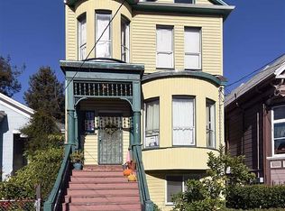 852 Isabella St, Oakland, CA 94607