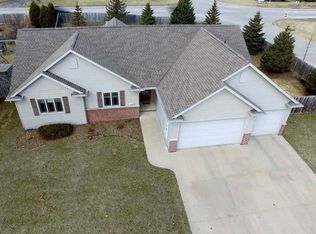 232 E Clearfield Ln, Appleton, WI 54913