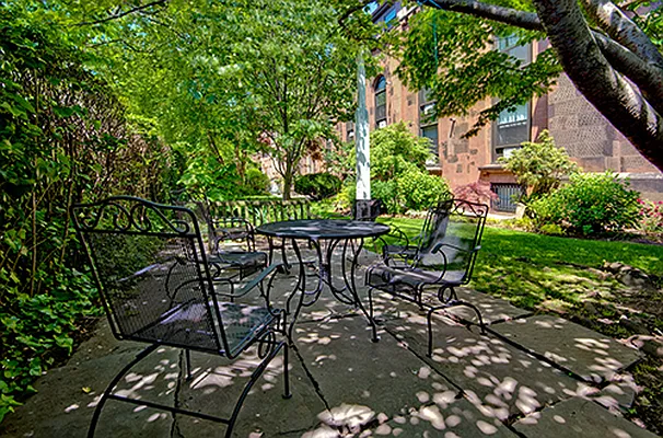 Sold by Brown Harris Stevens | media 7