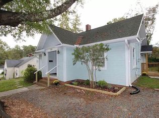 2103 Ward St UNIT B, Durham, NC 27707