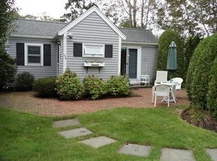 156 Riverside Dr #2, West Harwich, MA 02671
