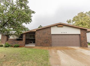 2322 S Ohio St, Salina, KS 67401