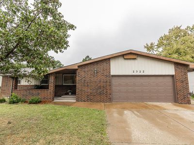 2322 S Ohio St, Salina, KS, 67401