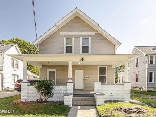 149 Lake Shore Ave, Toledo, OH 43609