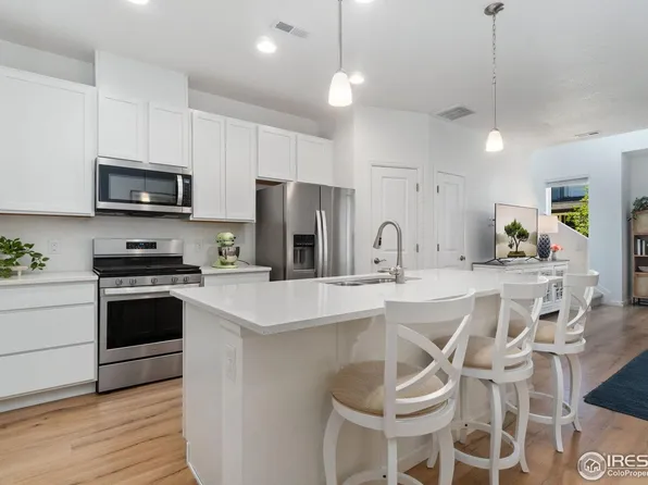 19592 W 93rd Pl #E, Arvada, CO 80007