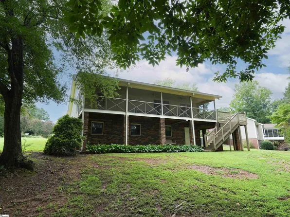 127 Lake Robinson Point, Greer, SC 29651
