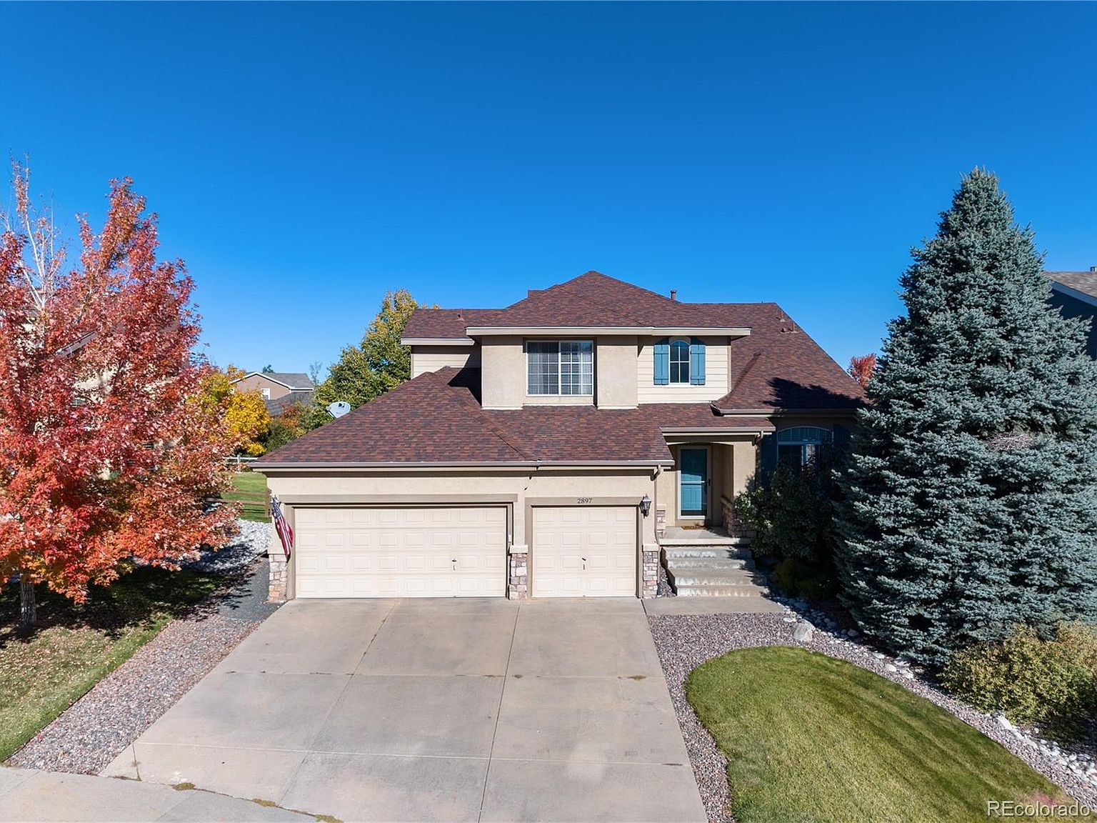 2897 Canyon Crest Place, Highlands Ranch, CO 80126 Zillow