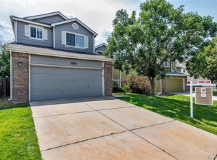 3825 S Killarney Ct, Aurora, CO 80013