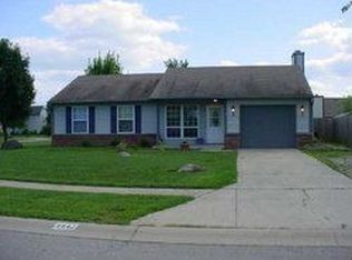 3942 Tamara Way, Franklin, IN 46131