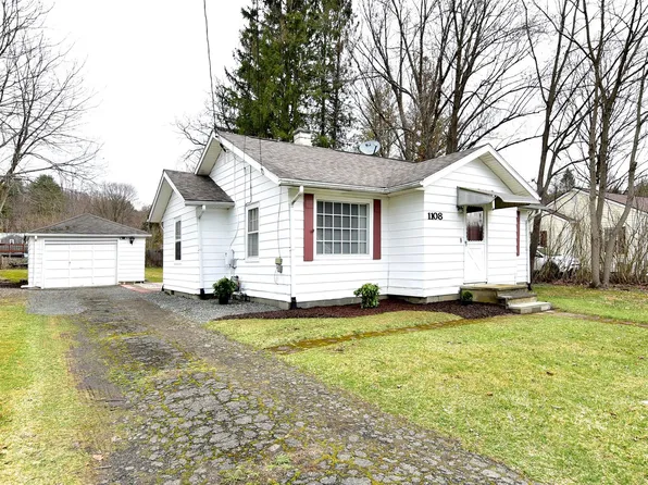 1108 Day Hollow Road, Endwell, NY 13760
