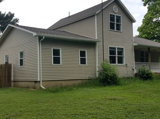 3525 Oak Grove Rd, North Branch, MI 48461