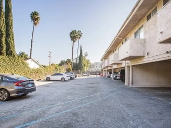 15507 Vanowen, 15507 Vanowen St APT 12, Van Nuys, CA 91406