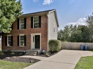 1410 Maple Ridge Ct, Simpsonville, KY 40067