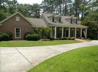 1107 Ridge Rd, Valdosta, GA 31605