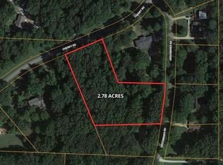 Cherry Rd, Eads, TN 38028