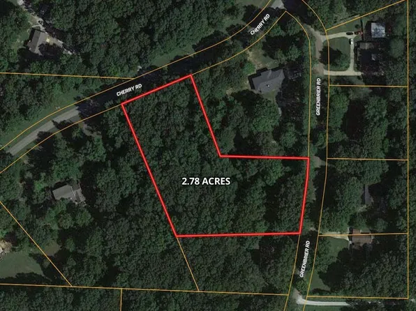 Cherry Rd, Eads, TN 38028