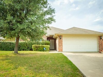 1008 Winepress Rd, Burleson, TX, 76028