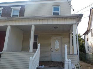 226 2nd St, South Amboy, NJ